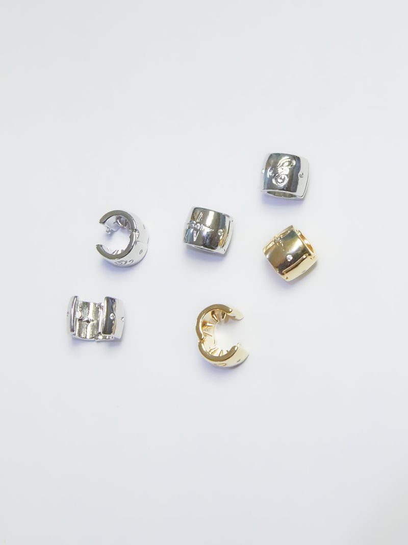 HAIR CUFFS SET ( 6 PCS )