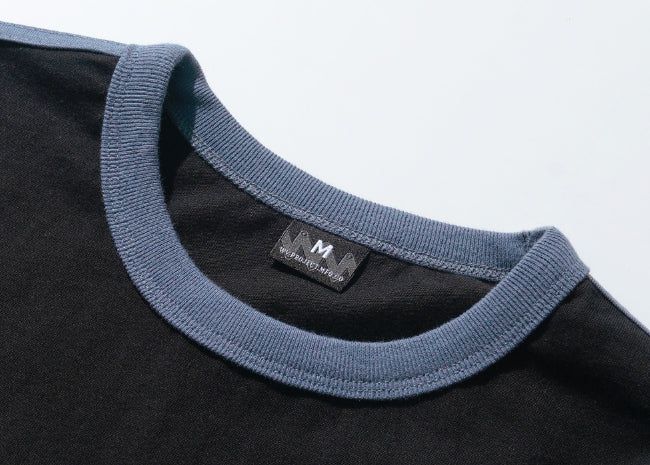 26SS★ Luster Long Sleeve T-shirts