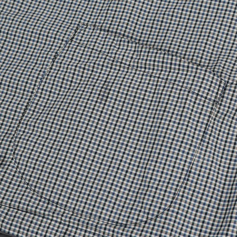 Segu Reversible Jacket