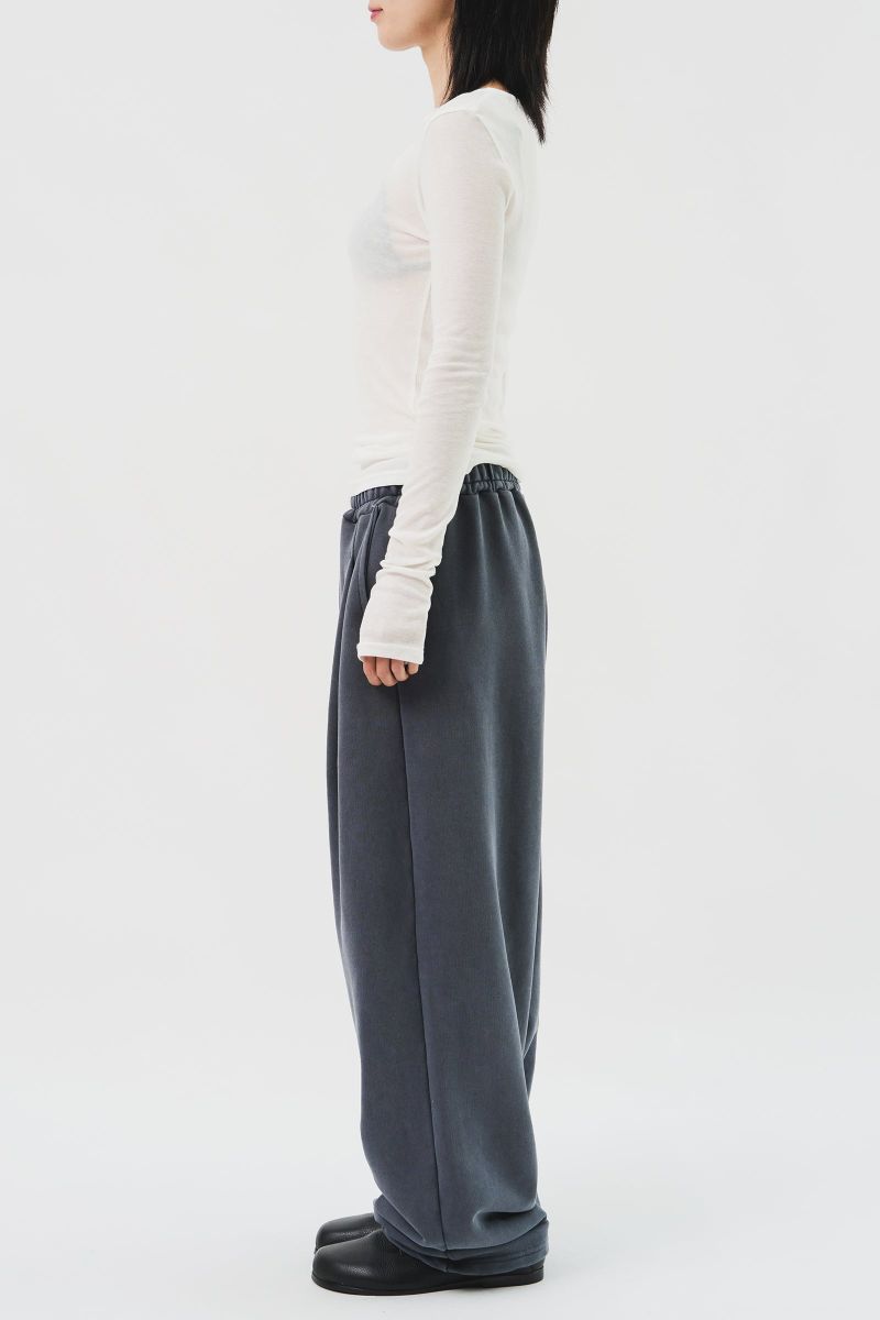 Jake Pigment Sweatpants (3color)