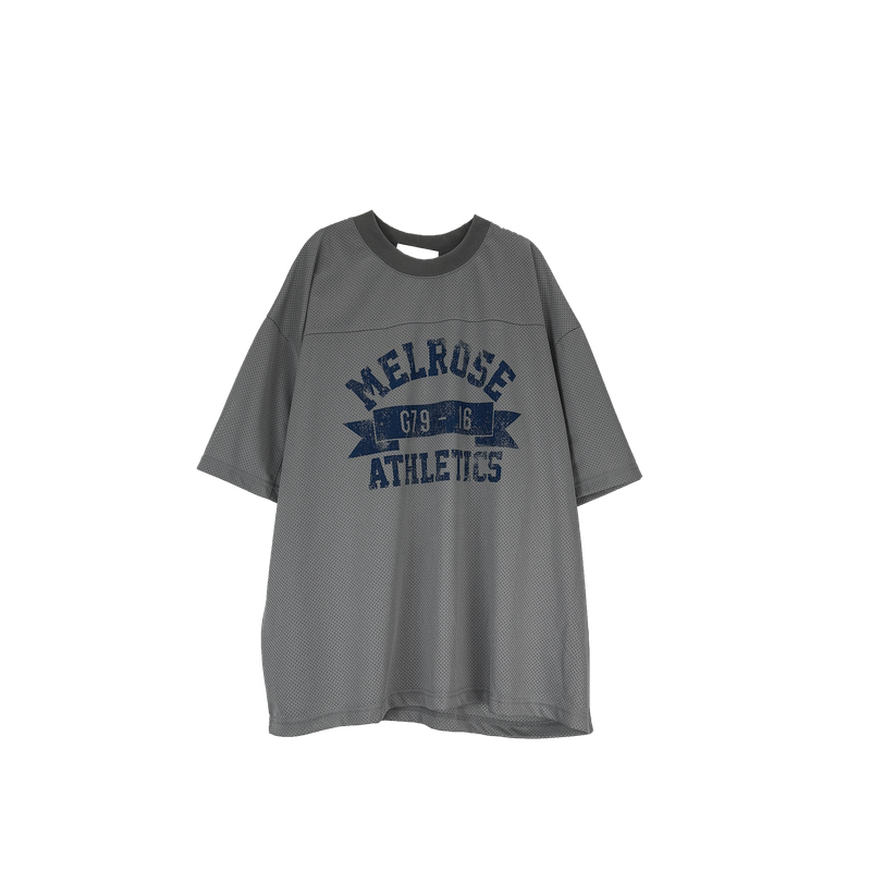 melrose mesh t