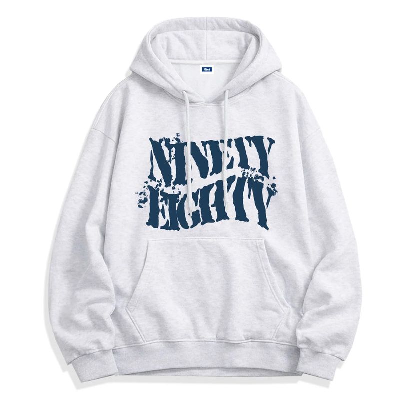 shred hoodie (5color)