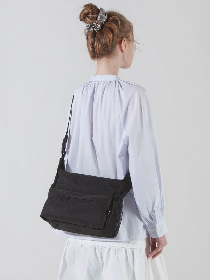 REFRESH N VARIOUS BAG MINI-BLACK