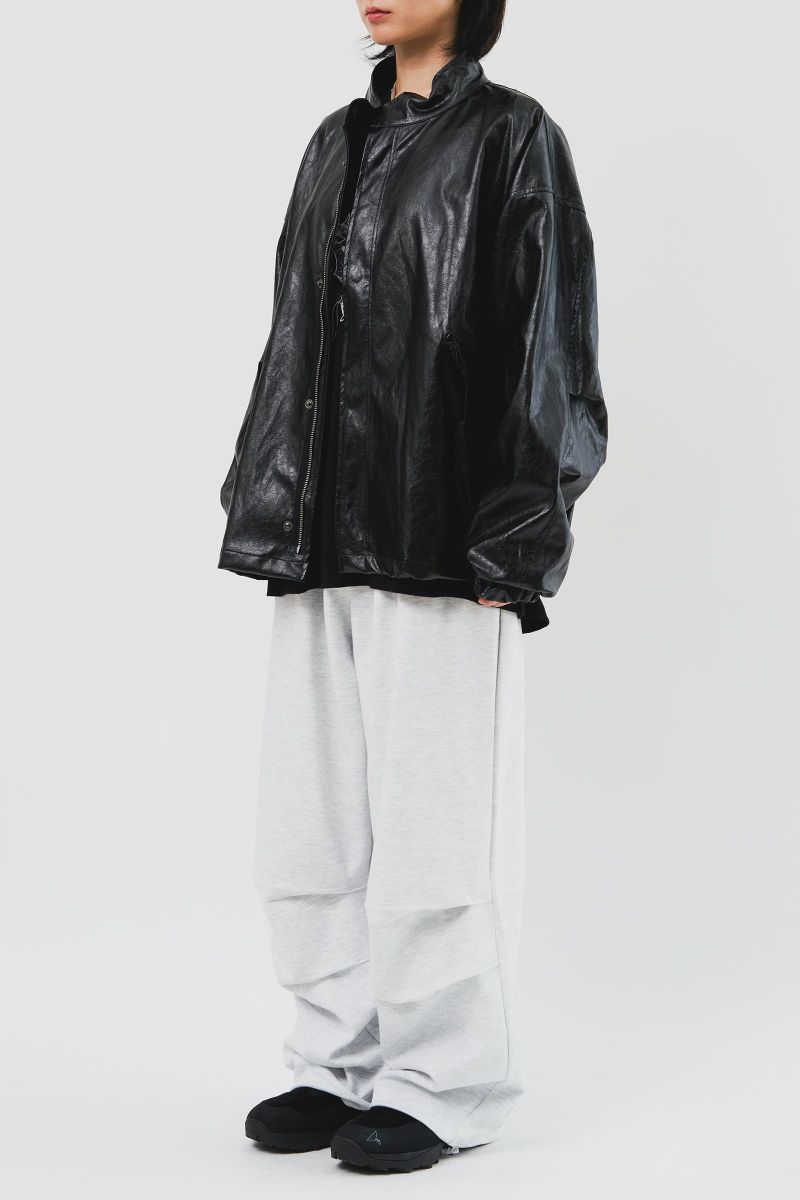 Middle Sweatpants (2color)