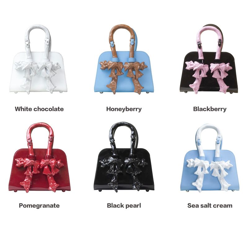 Toshape Linlin Toas Bag