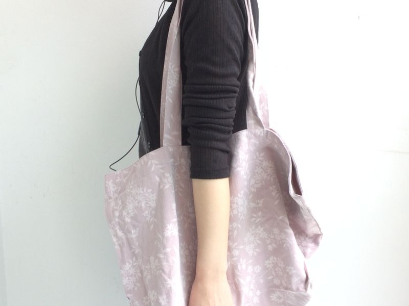 Fringe Button Wrap Skirt