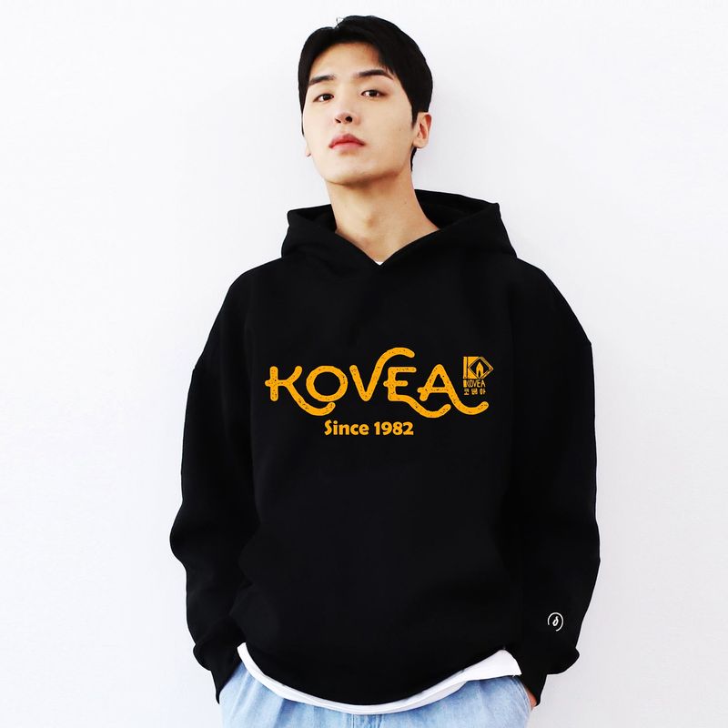 driftout（ドリフトアウト）の「KHH-006 KOVEA HERITAGE LOGO （Tops）」
