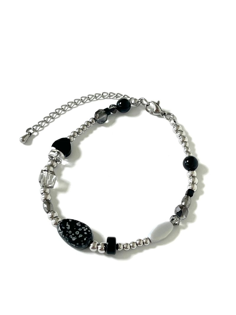 MADE rock bracelet