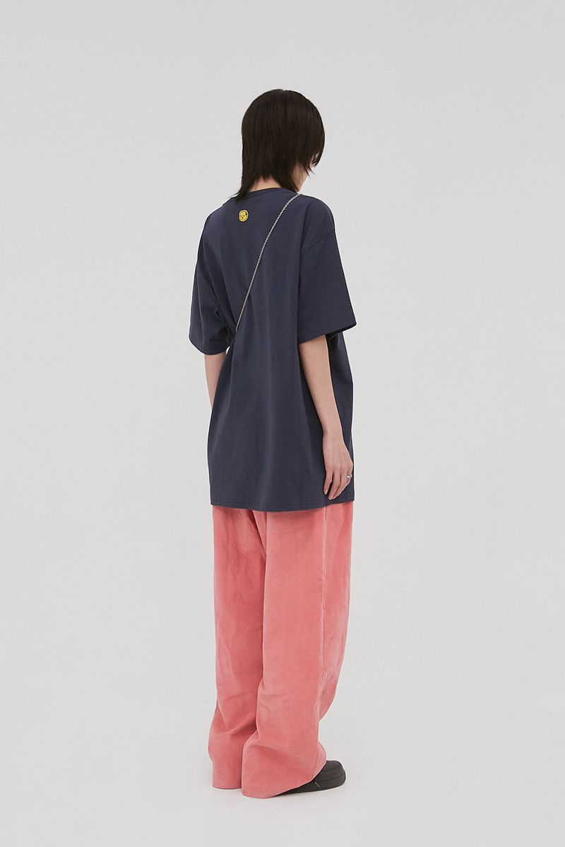 アーチロゴTシャツ
