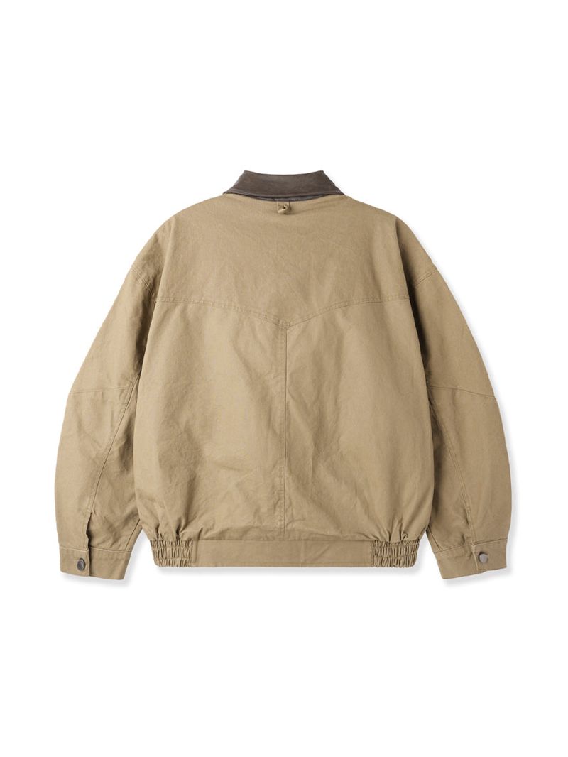 No.1411 VTG work JK (4color)