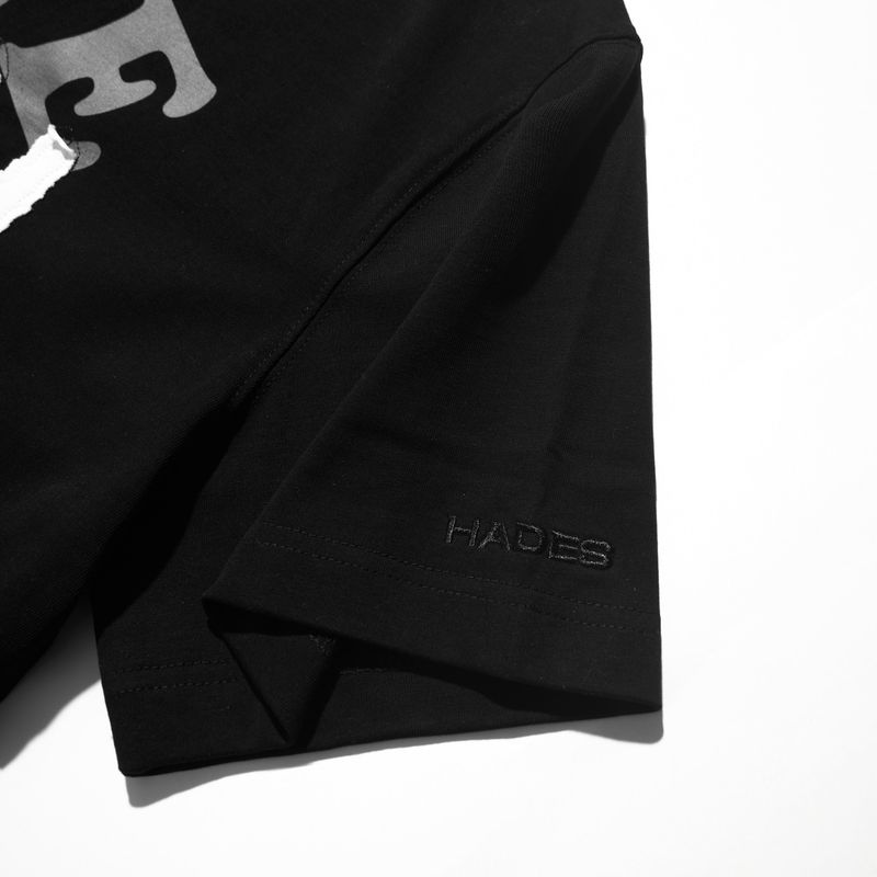 HADES DOODLE DUO TEE