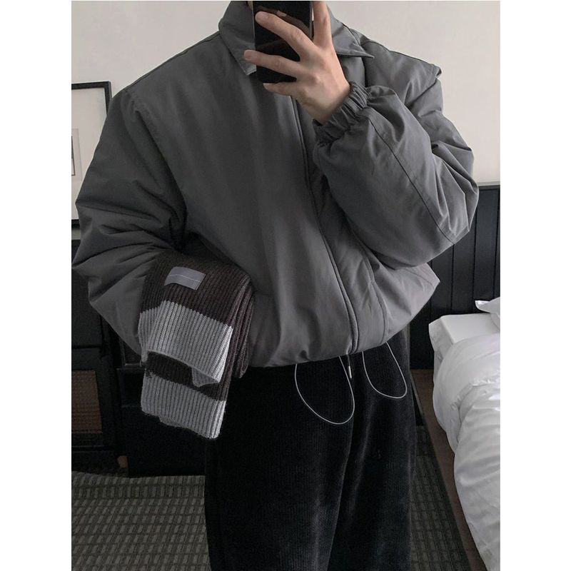 Nus. YEI Padding Jacket