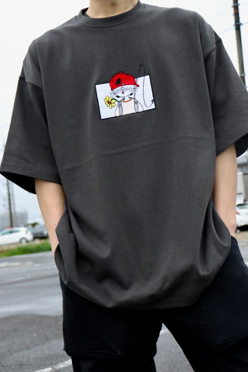Hobby boy TEE