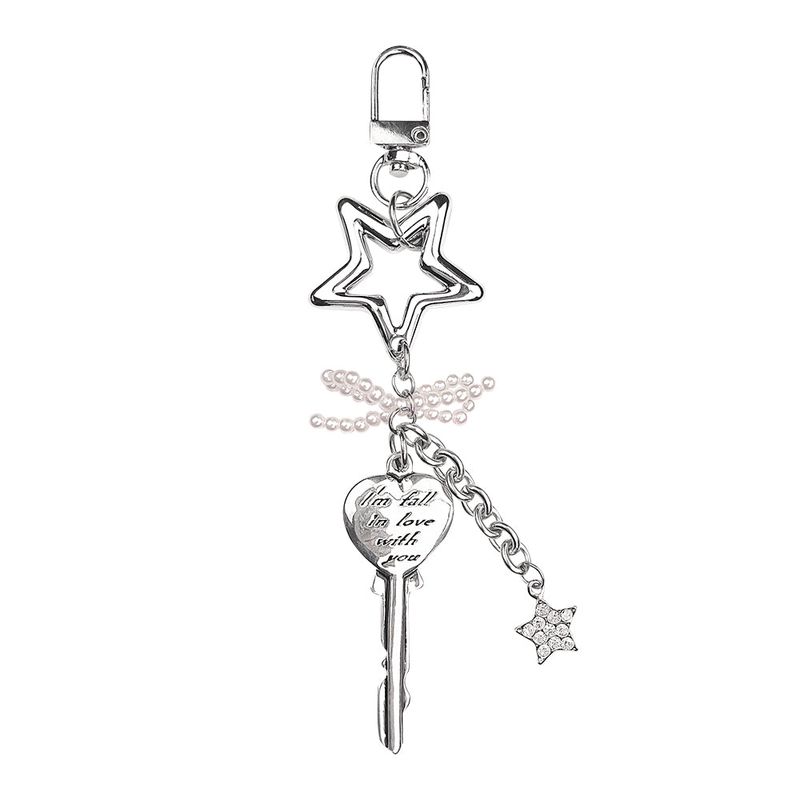 VVV（ブイブイブイ）の「Big Star Key Surgical Keyring（Toys/Key Holders）」