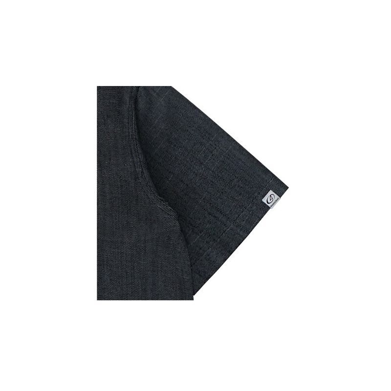 NONFADE A-TAPE DENIM SH (denim)