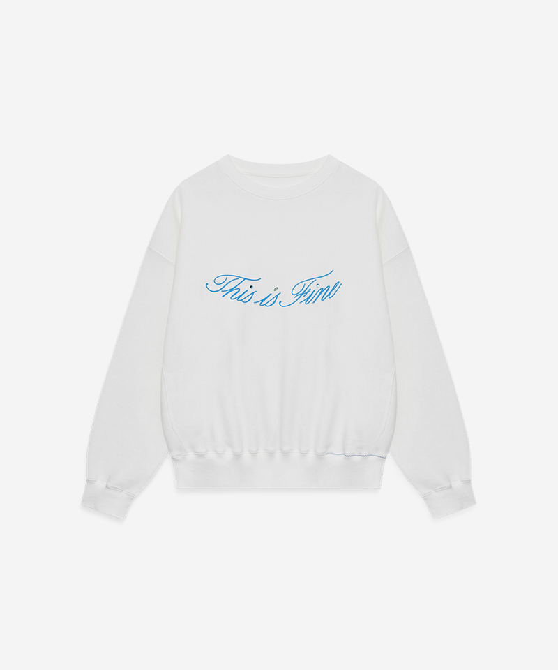 Standard Signature Sweatshirt