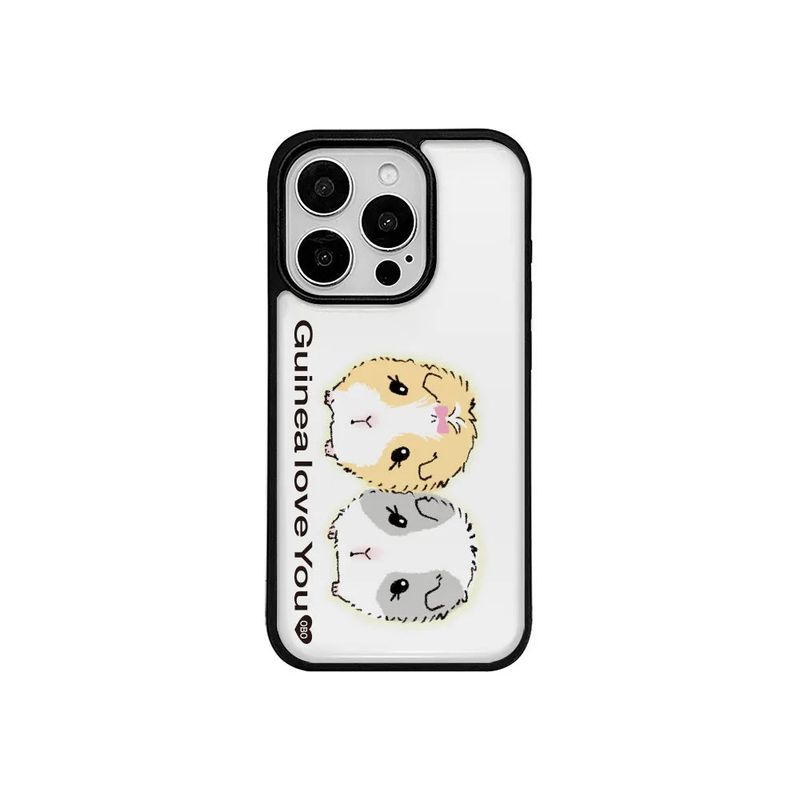 OIBOIO(オイボイオ)の「GINI🤍U°(スマホグッズ/小物)」