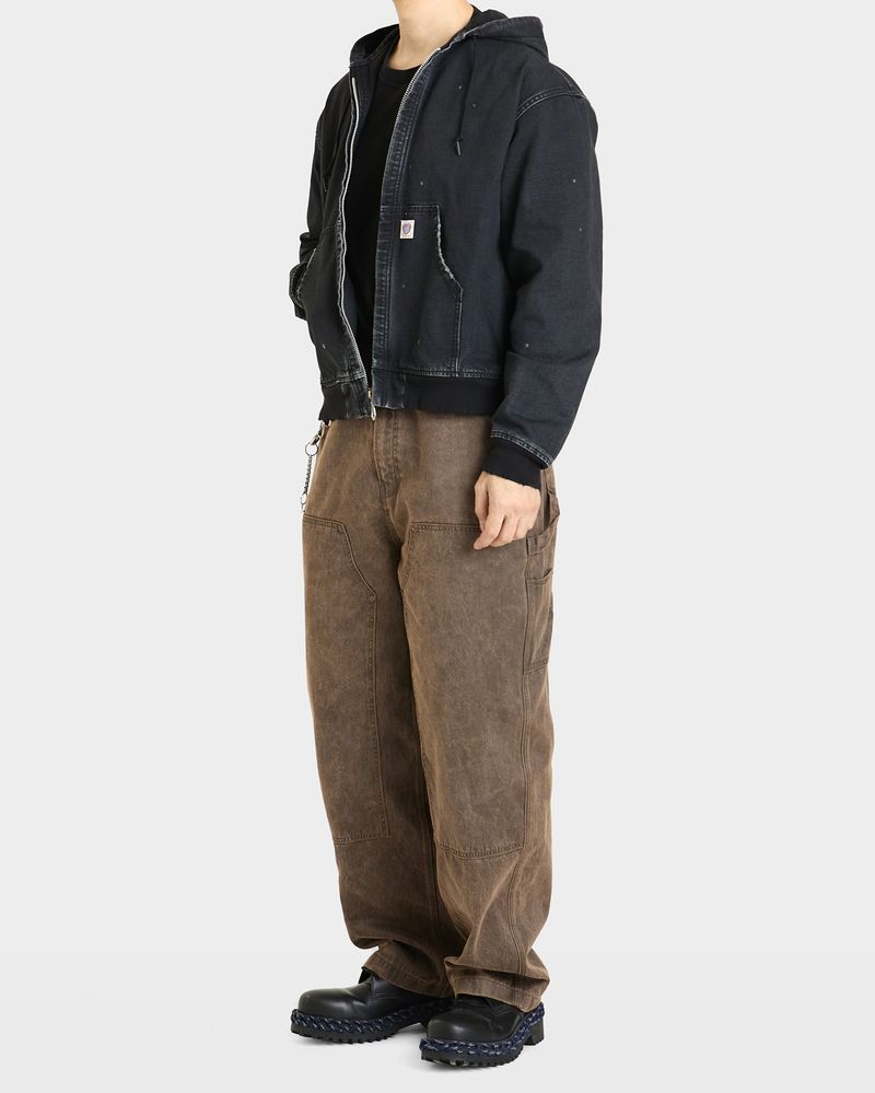 Mr. Blackstone - Jacket