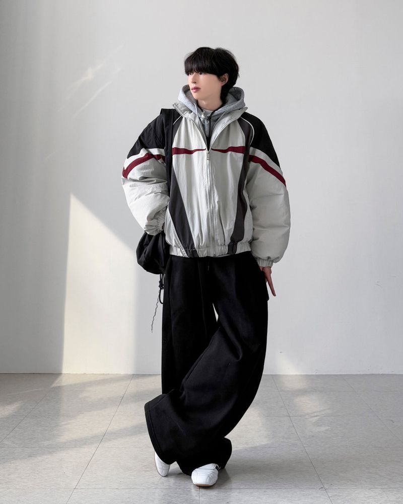 Exim Balloon Training Pants