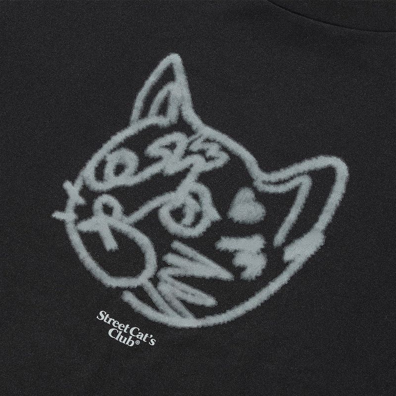 NABI L/S Tee_Black
