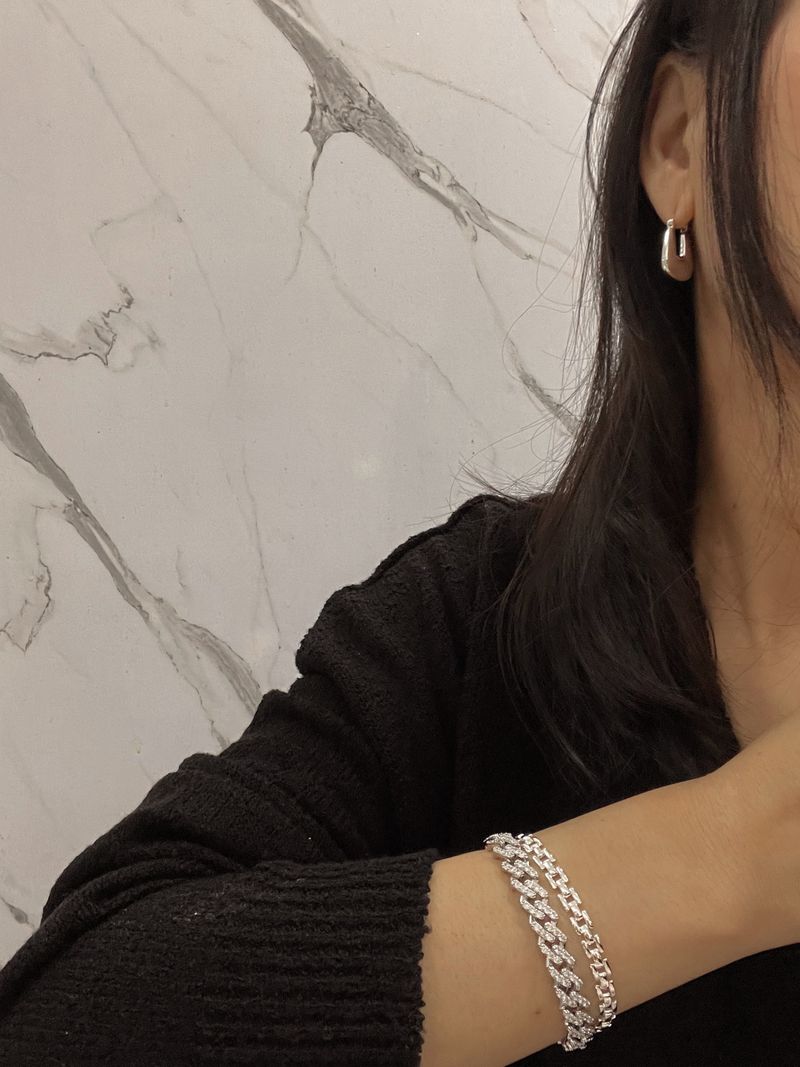 Chelsea Earrings