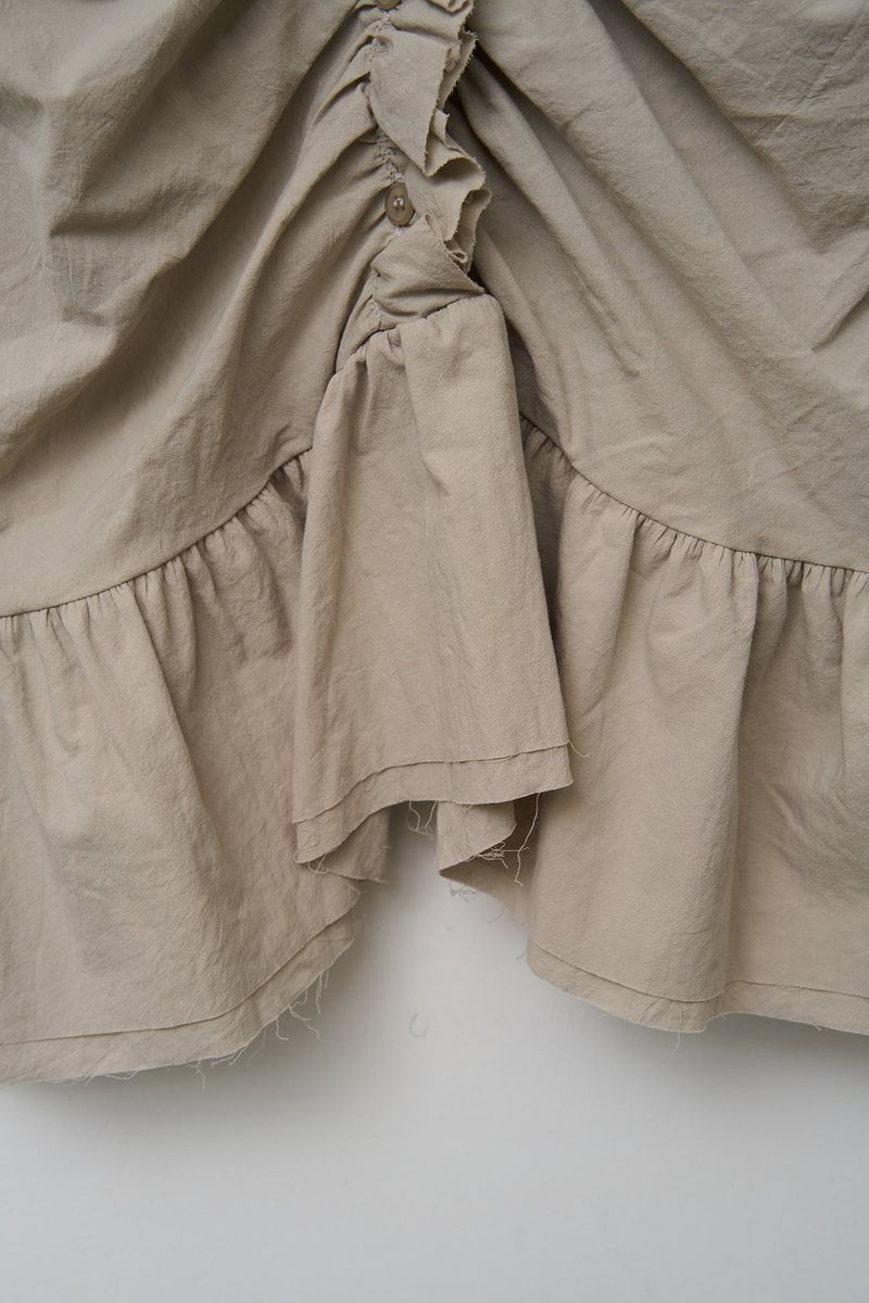 (W) Hecky Cotton Onepiece
