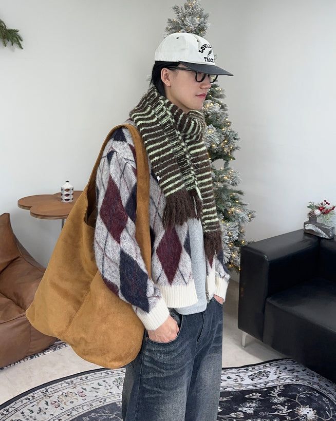 Erivan Big Tote Bag