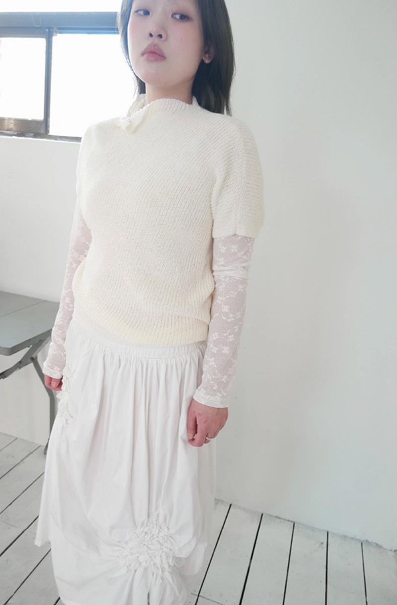 eon knit vest (3c)