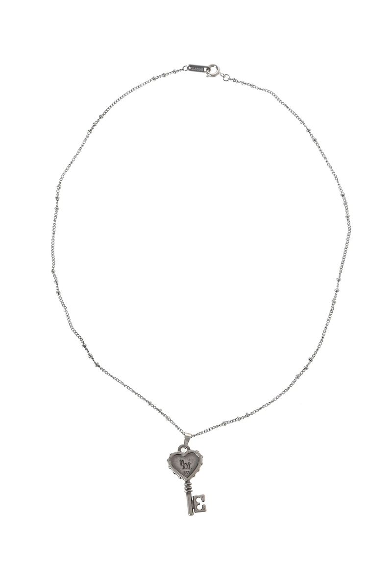 【即日発送】Eternal ♥ necklace