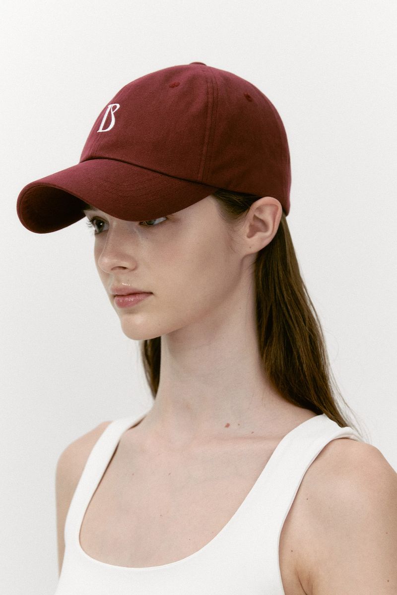 Classic Cherry Burgundy