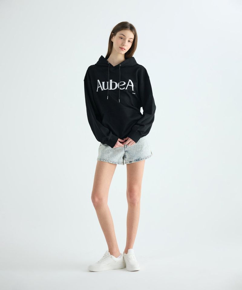 AubeA Hood  (3 colors)