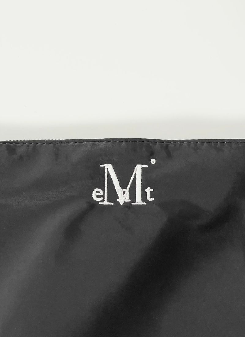 4WAY SIGNATURE LOGO TOTE BAG