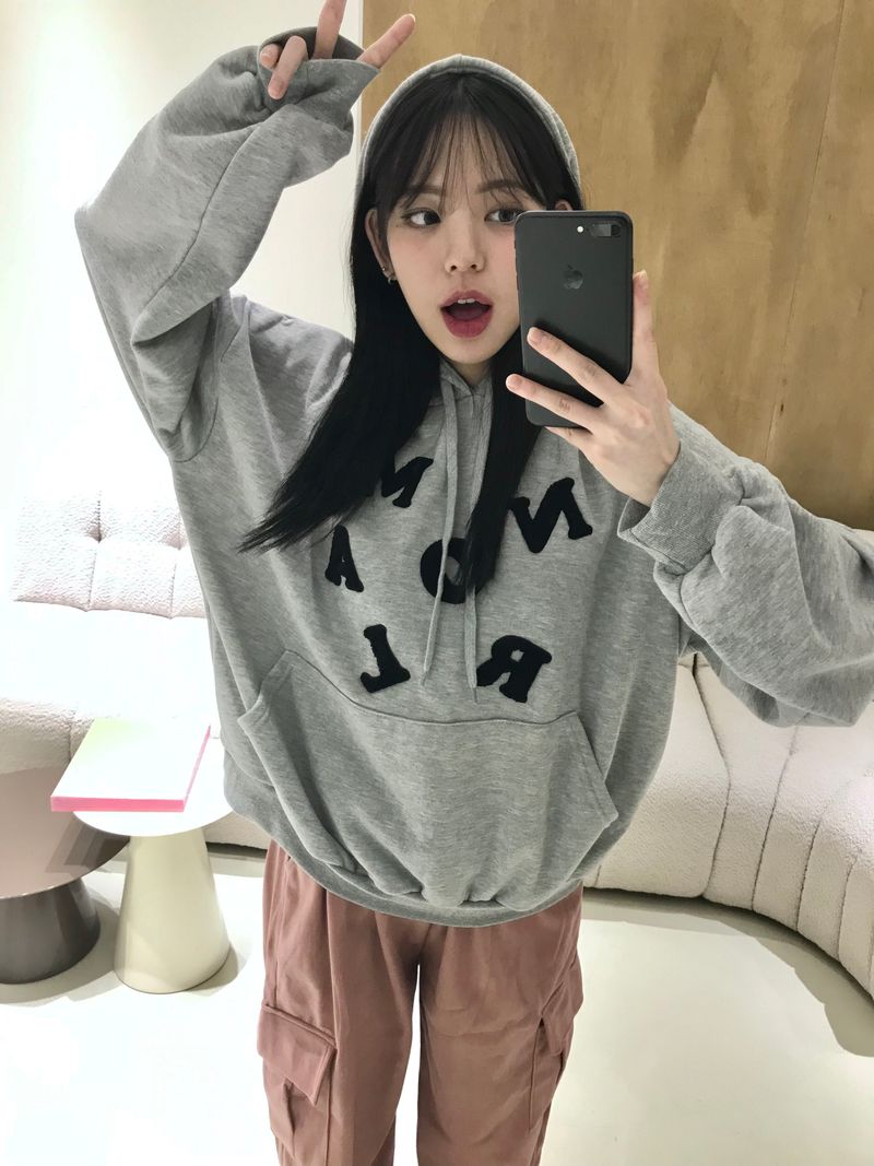 Common over-fit hood T