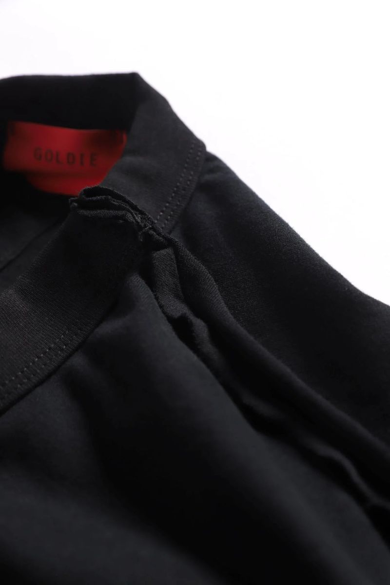 SONATINE BLACK TSHIRT