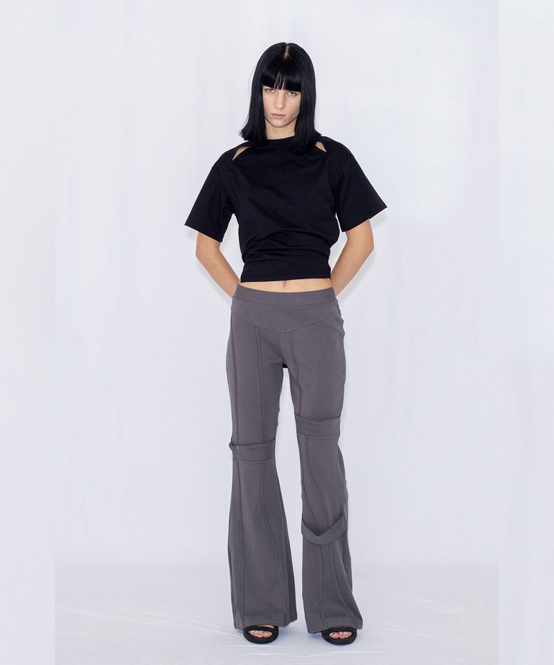DEFORMATION TEE