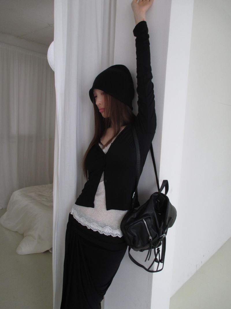 twin pocket backpack