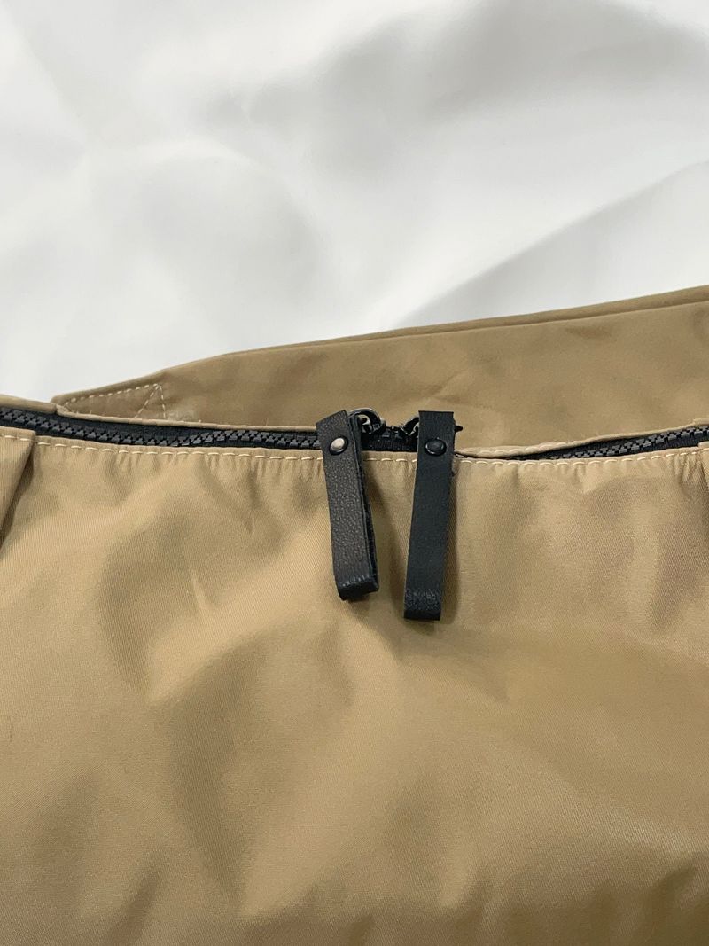 Storage cross bag