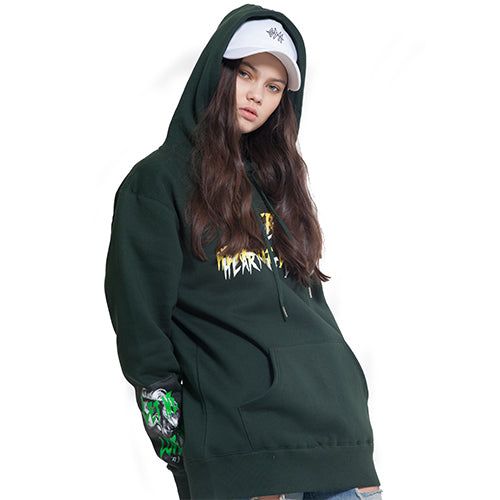 Nineeleven（ナインイレブン）の「Letmelove Hoodie（Tops）」