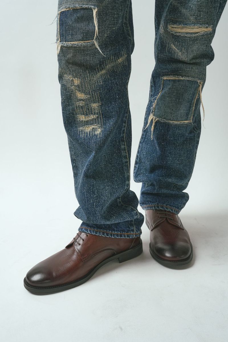 【MADE】Eric, Brown