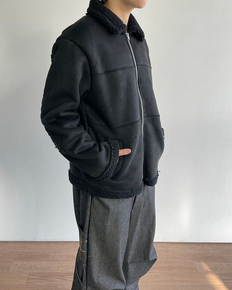 Forti Mustang Jacket