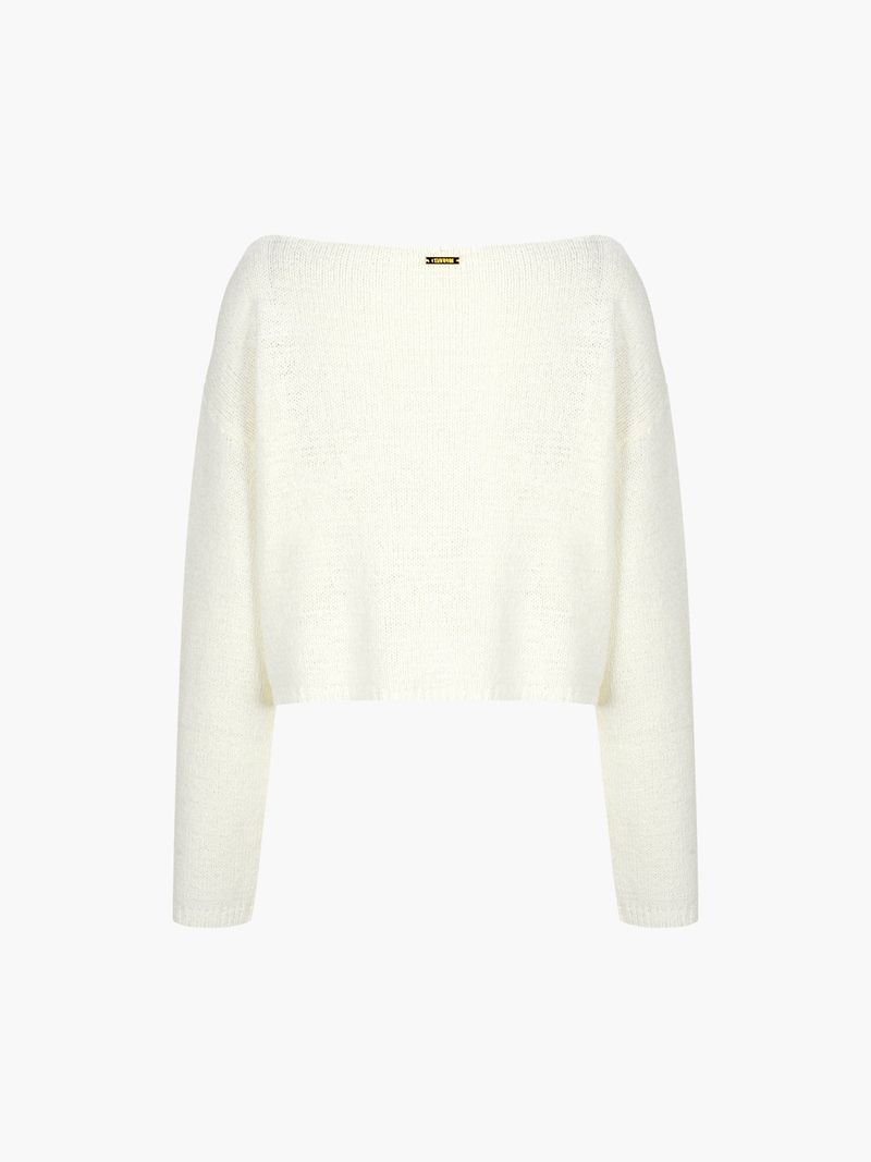 Margot Knit