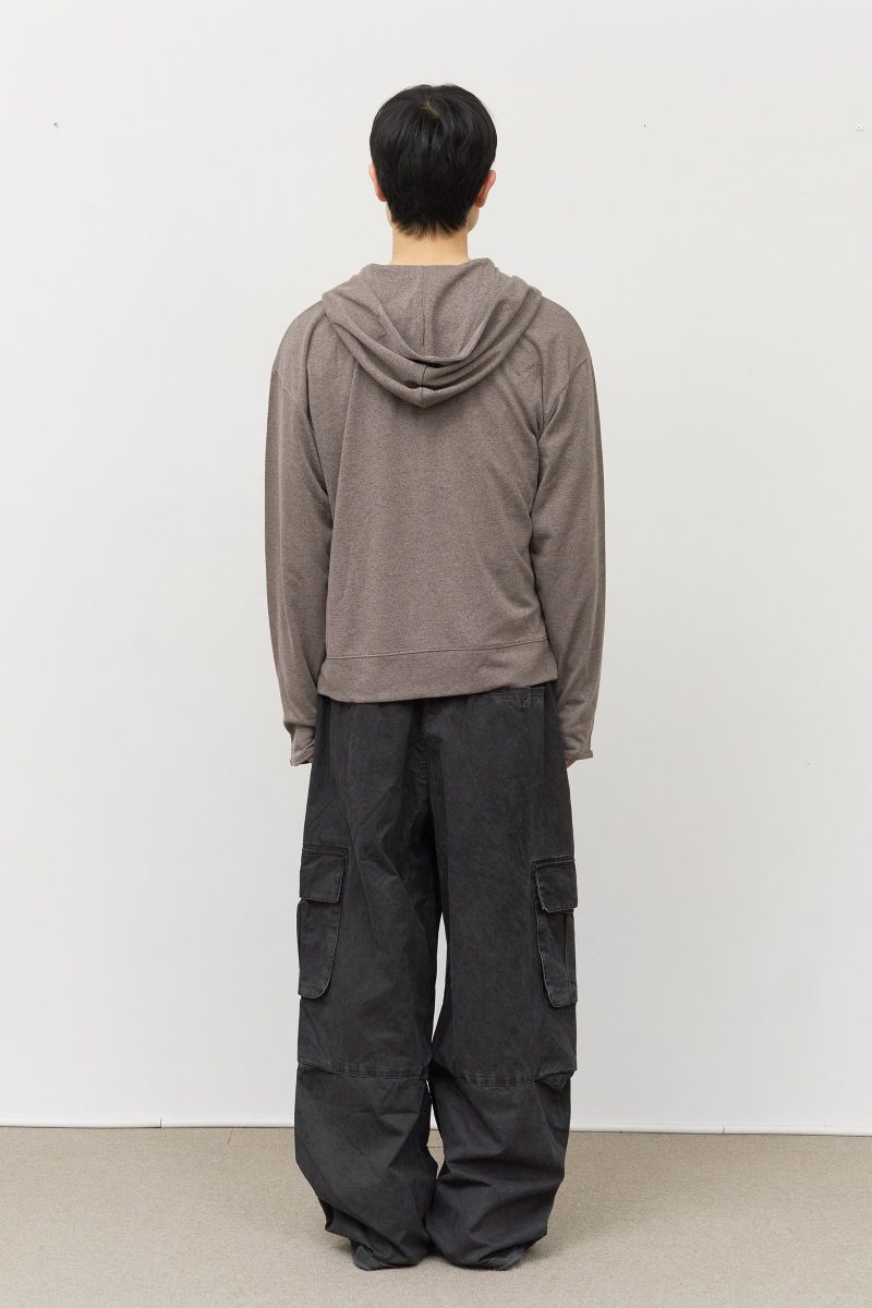 Ele Washed Cargo Pants