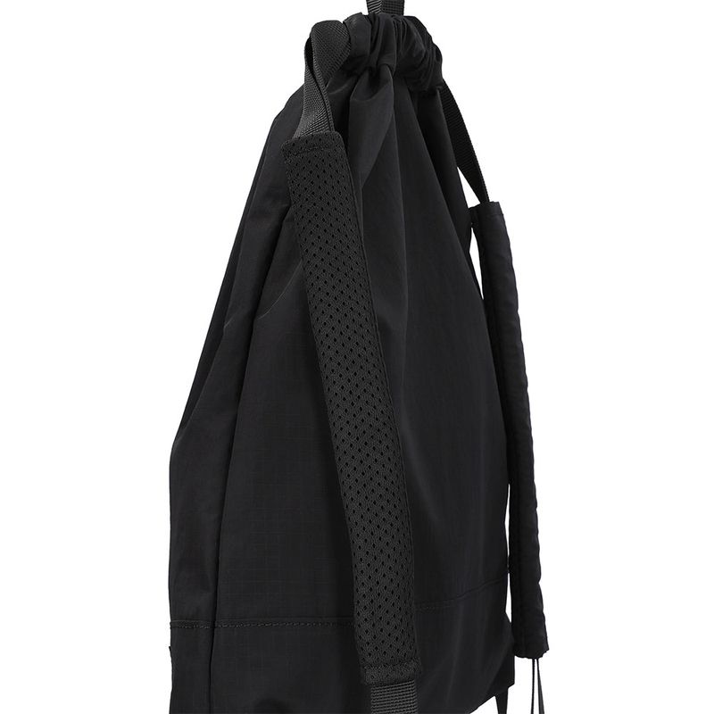 Air-rip™ Packable Gymsack / Black