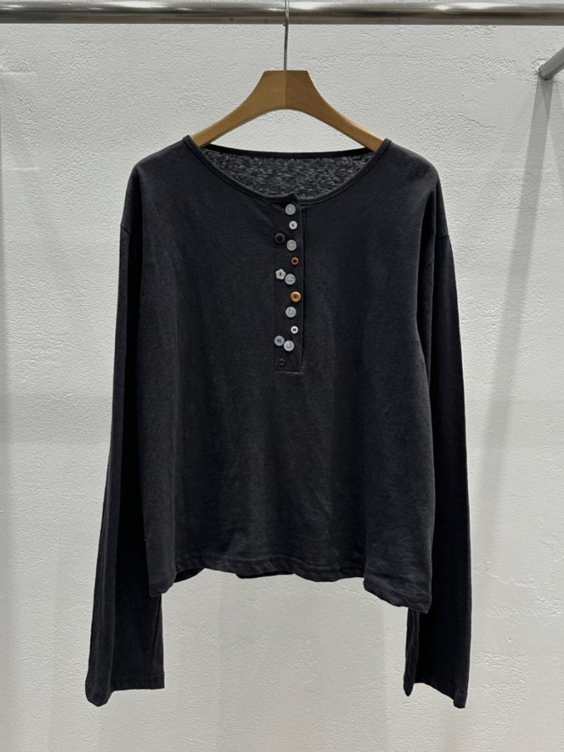 mix button T
