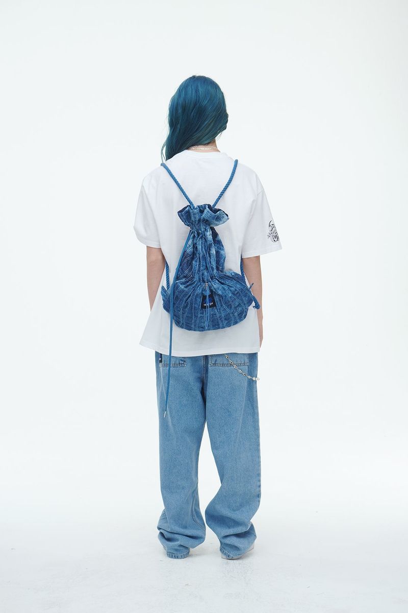 Surfing Vagabond Bag