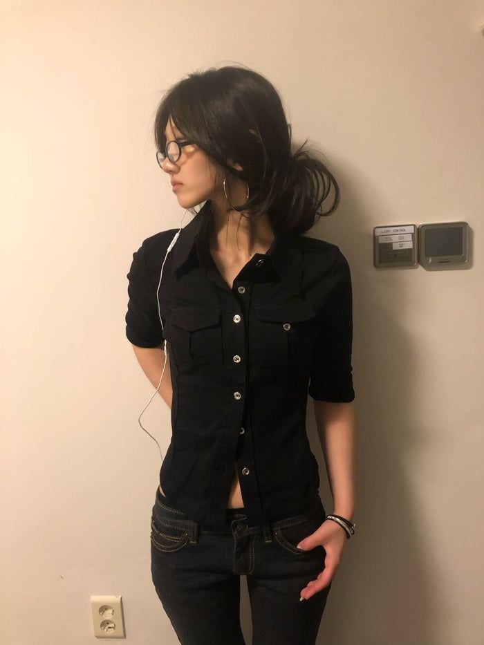 Berlin Shirt