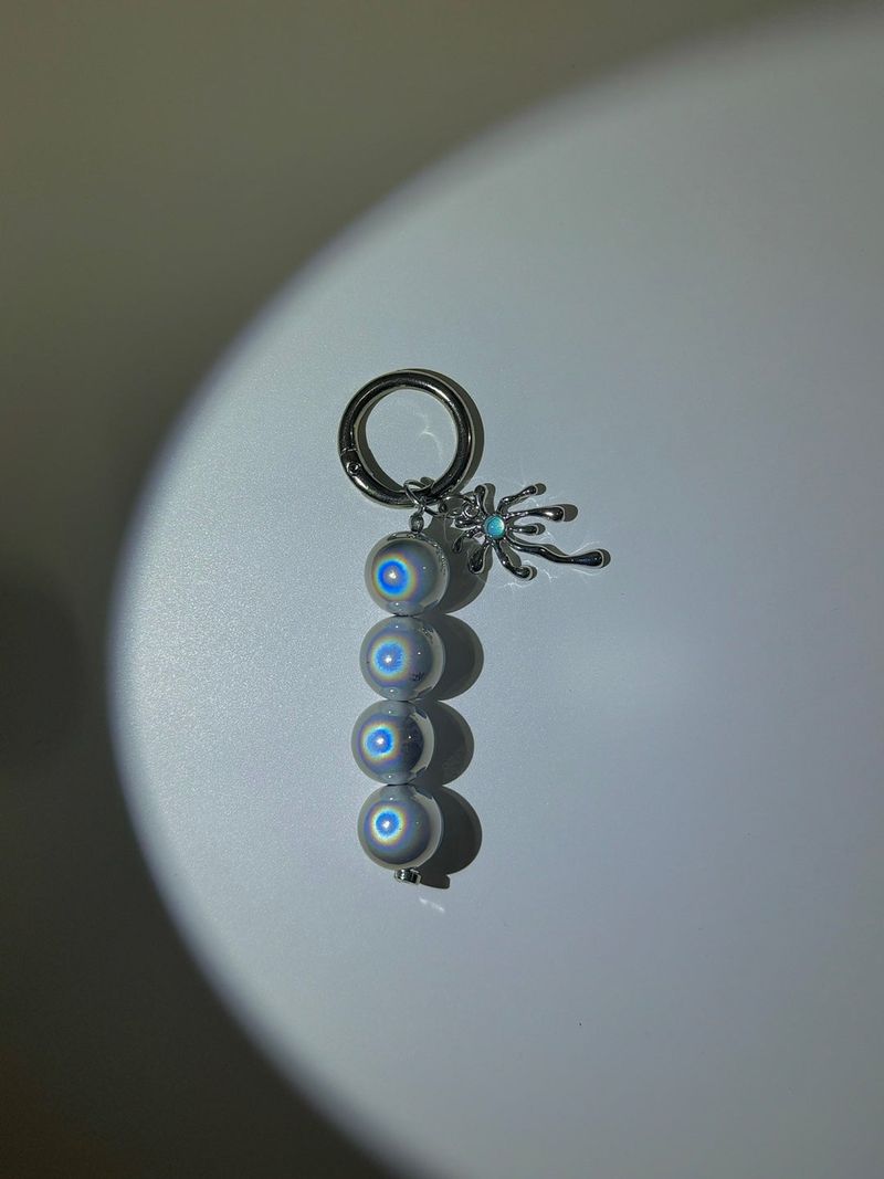 [TNX] Aurora keychain