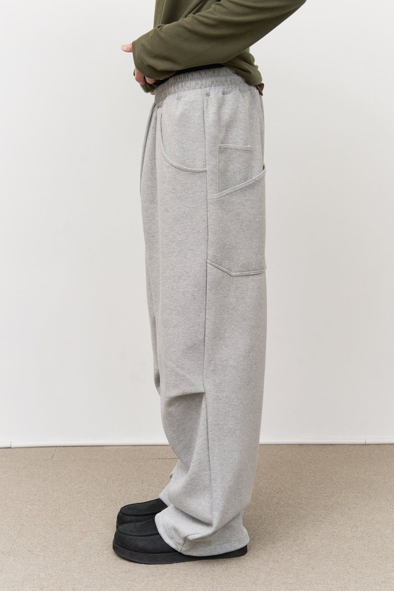 Dune Work Sweatpants