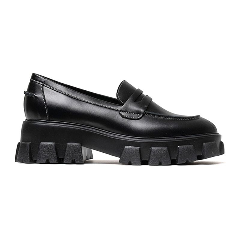 [MADE] PENNY PLATE LOAFER WPBB-002