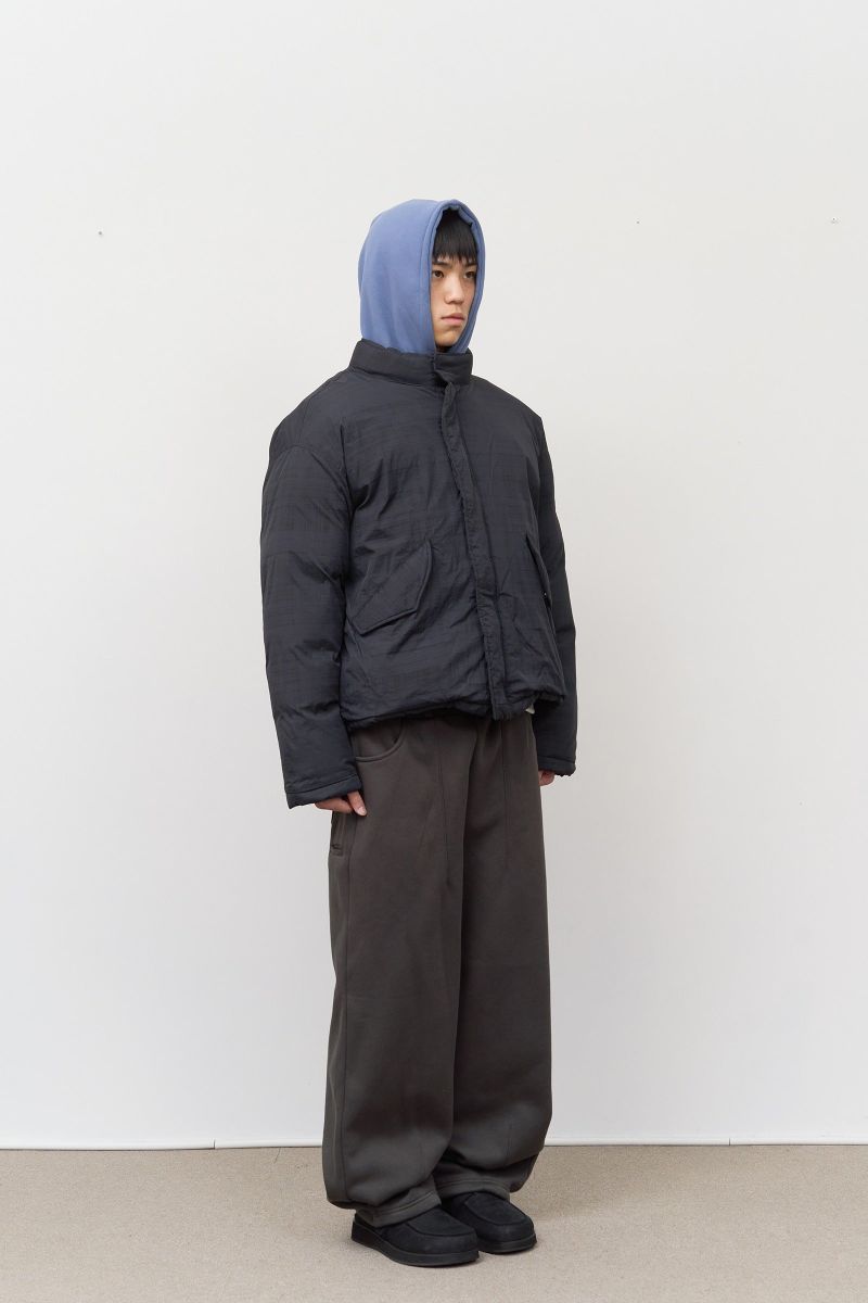 Youth Wide Sweatpants
